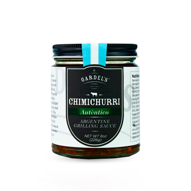 Sauce Chimichurri (Argentine)
